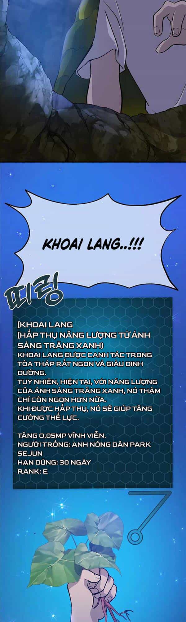 Làm Nông Dân Trong Tòa Tháp Thử Thách - Chương 7 - ảnh 35