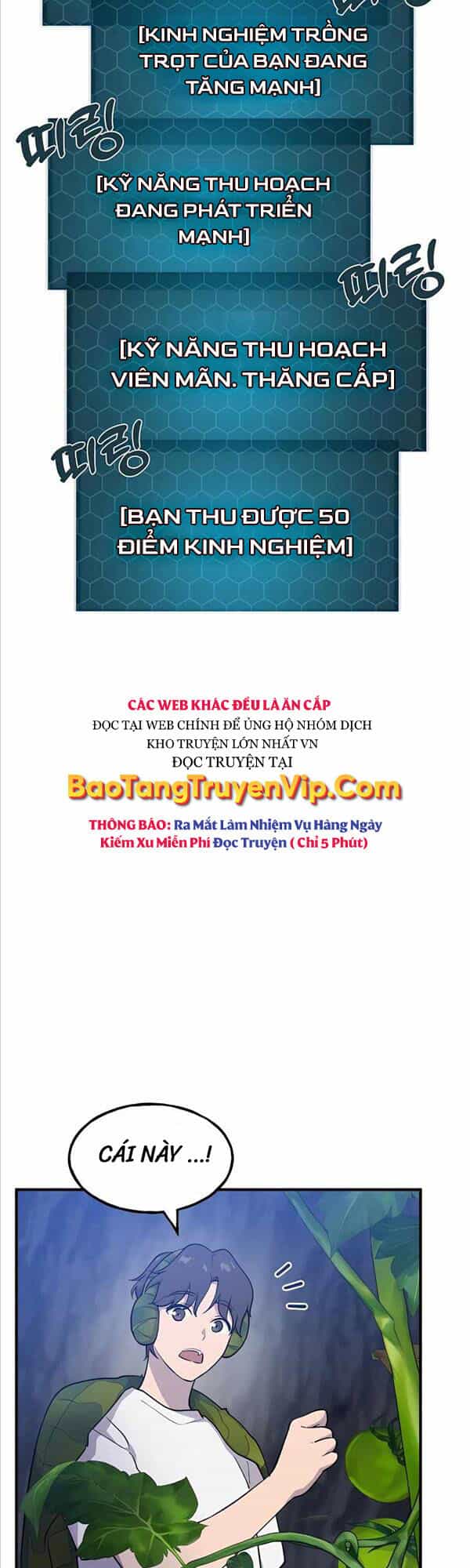 Làm Nông Dân Trong Tòa Tháp Thử Thách - Chương 7 - ảnh 37