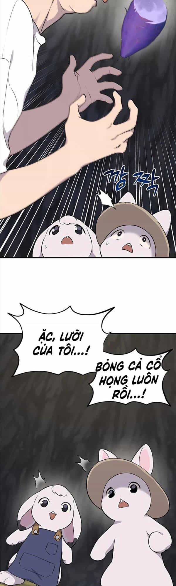 Làm Nông Dân Trong Tòa Tháp Thử Thách - Chương 7 - ảnh 60