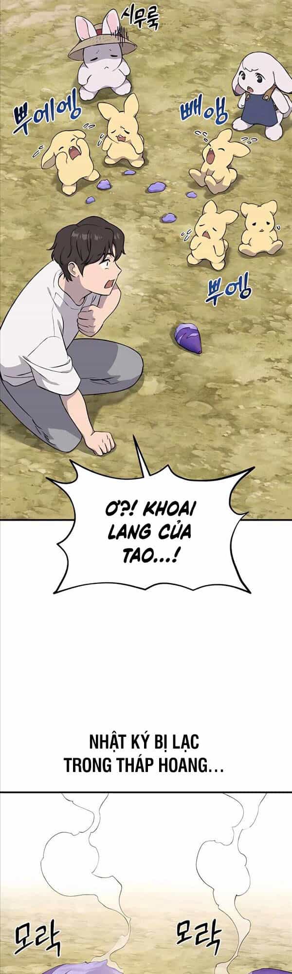 Làm Nông Dân Trong Tòa Tháp Thử Thách - Chương 7 - ảnh 65