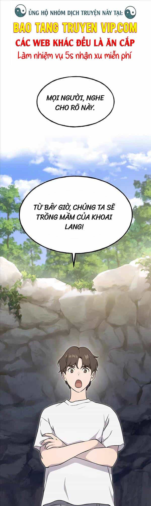 Làm Nông Dân Trong Tòa Tháp Thử Thách - Chương 8 - ảnh 1