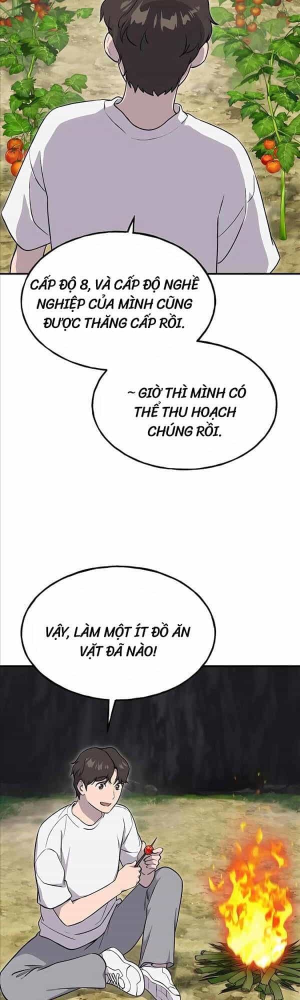 Làm Nông Dân Trong Tòa Tháp Thử Thách - Chương 8 - ảnh 18