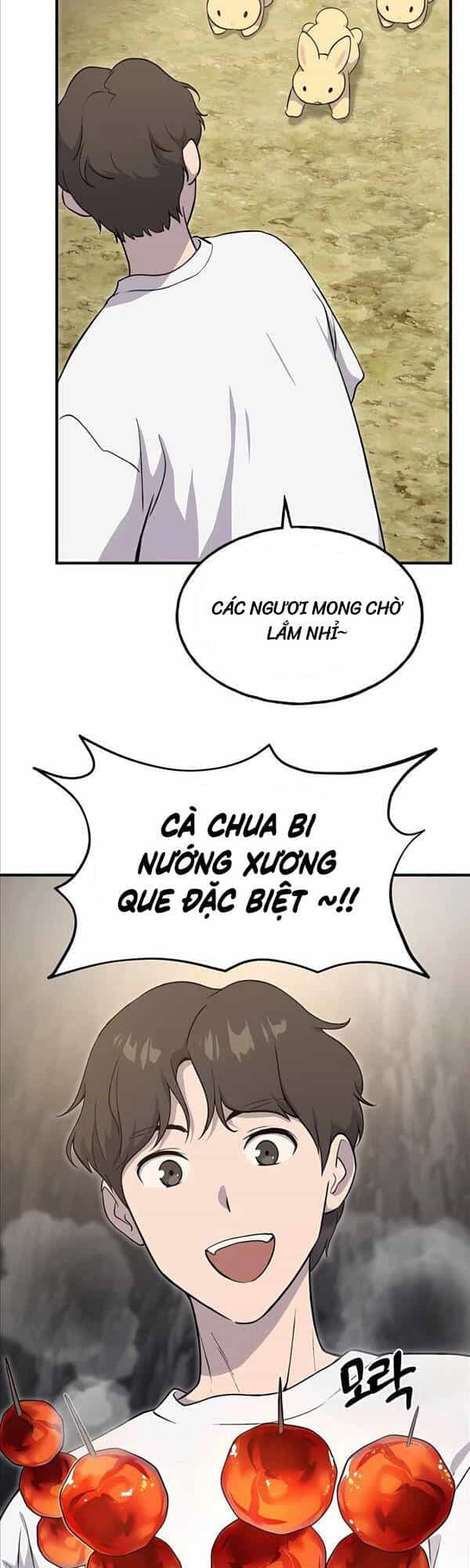 Làm Nông Dân Trong Tòa Tháp Thử Thách - Chương 8 - ảnh 22