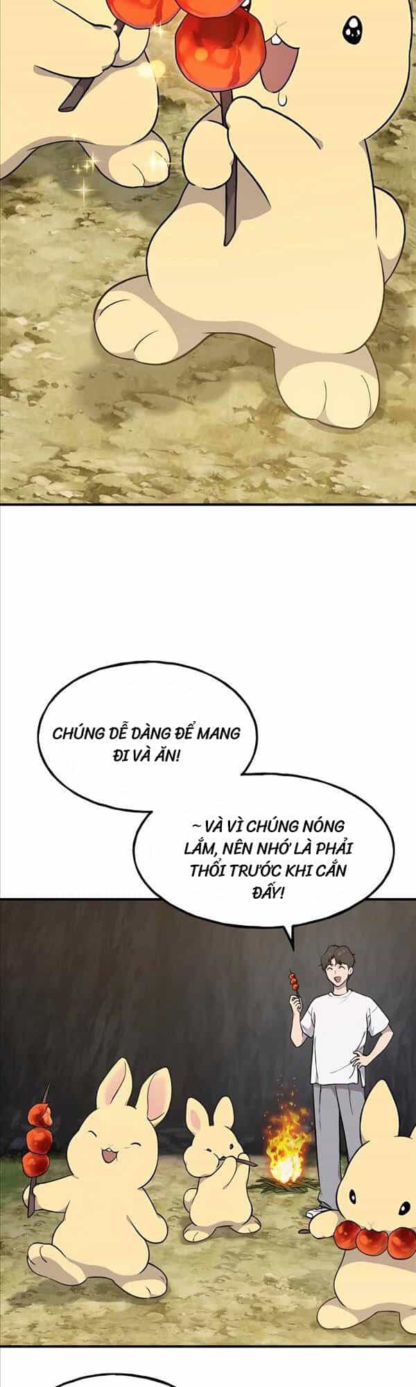 Làm Nông Dân Trong Tòa Tháp Thử Thách - Chương 8 - ảnh 24