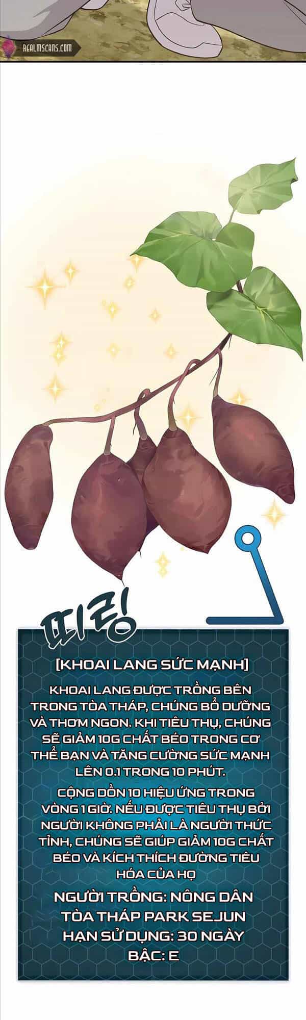 Làm Nông Dân Trong Tòa Tháp Thử Thách - Chương 8 - ảnh 27