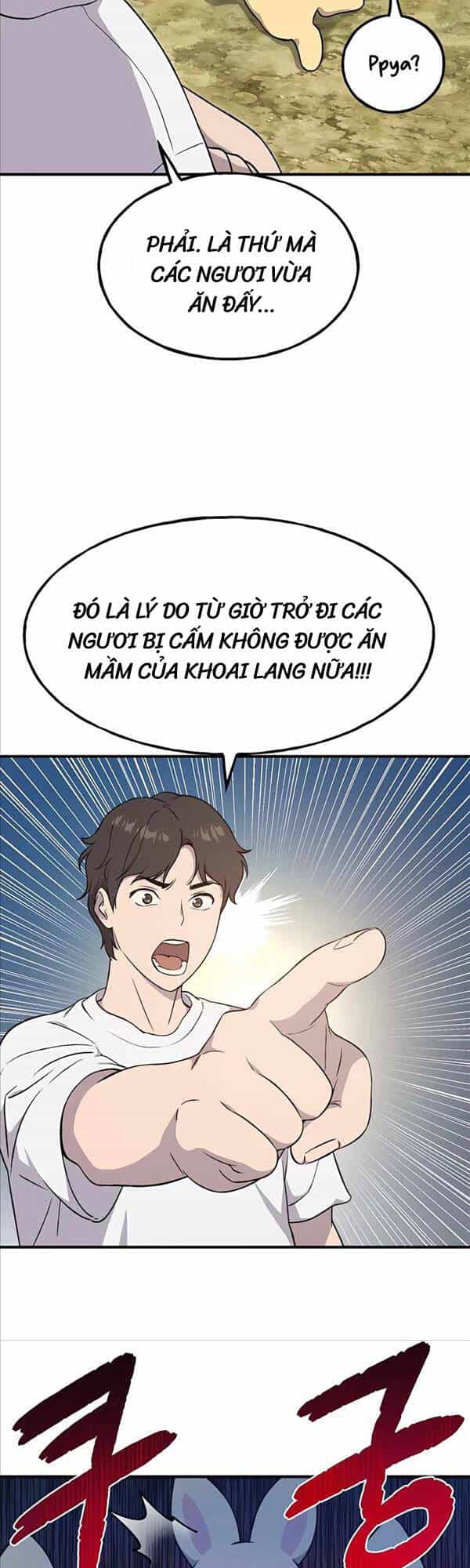 Làm Nông Dân Trong Tòa Tháp Thử Thách - Chương 8 - ảnh 3