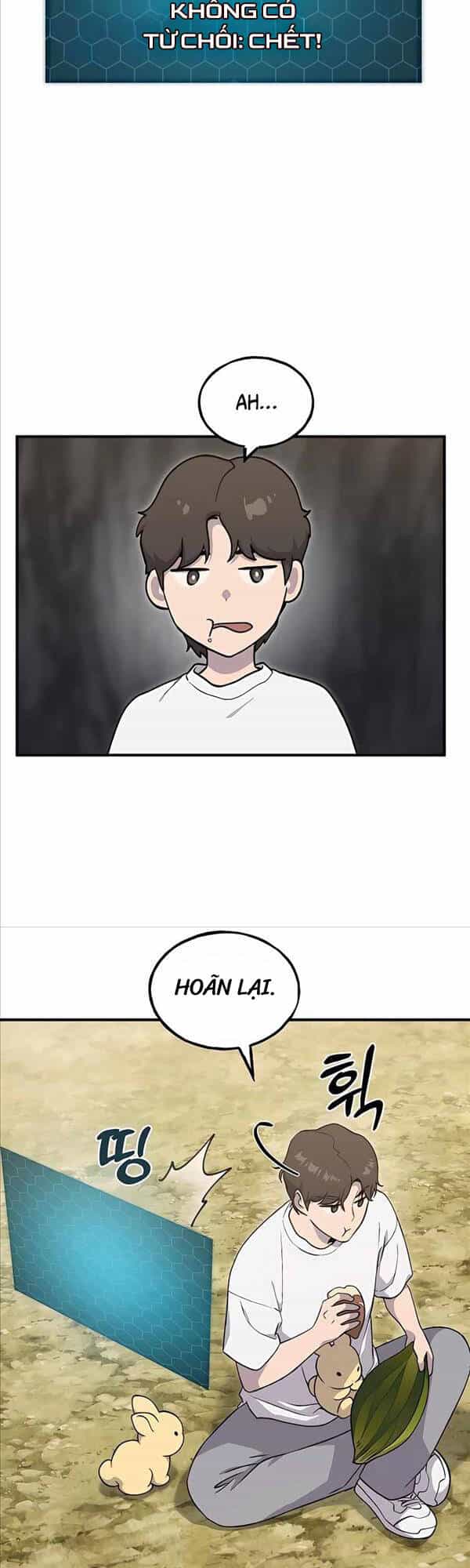 Làm Nông Dân Trong Tòa Tháp Thử Thách - Chương 8 - ảnh 41