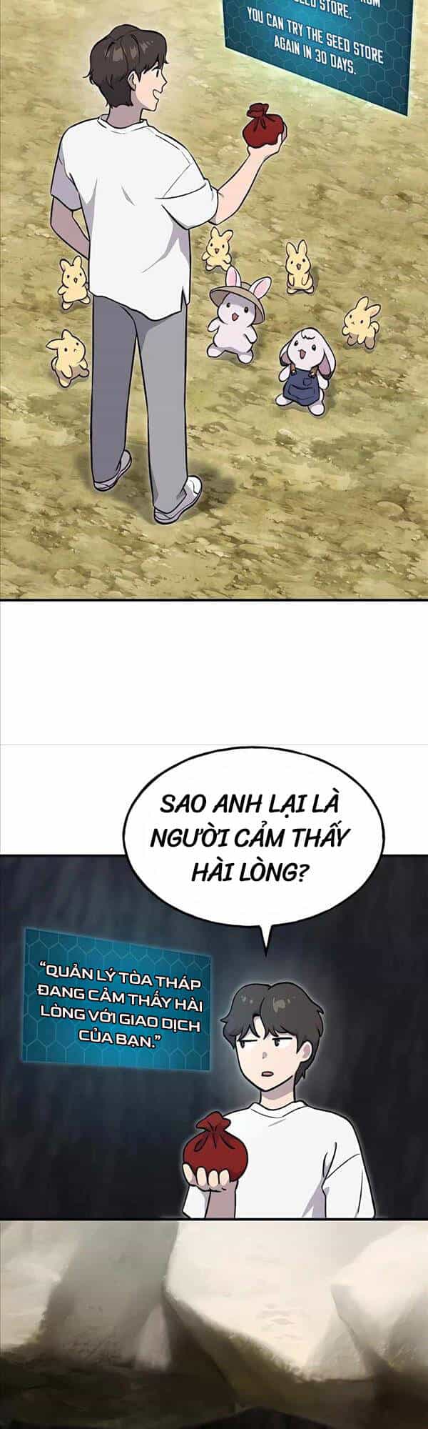 Làm Nông Dân Trong Tòa Tháp Thử Thách - Chương 8 - ảnh 62