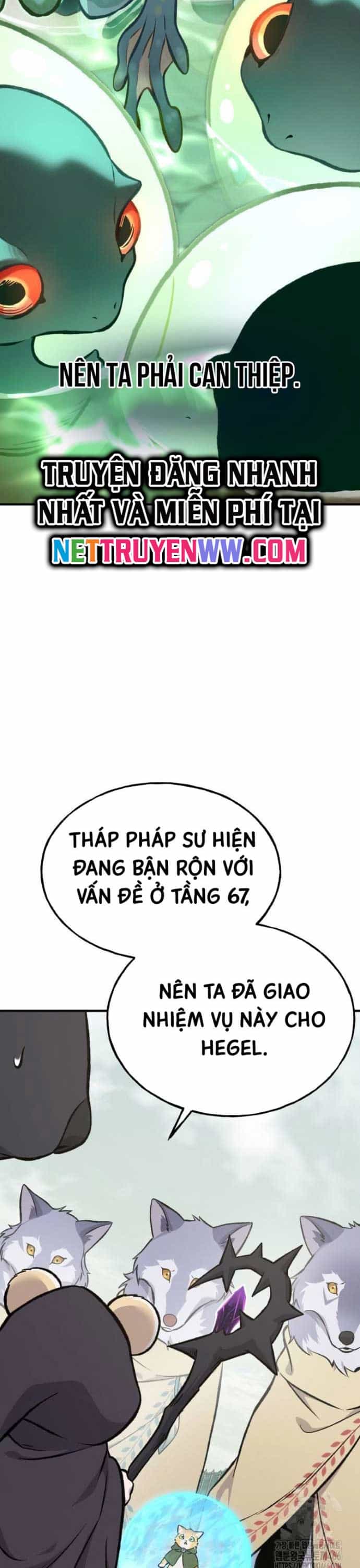 Làm Nông Dân Trong Tòa Tháp Thử Thách - Chương 85 - ảnh 18