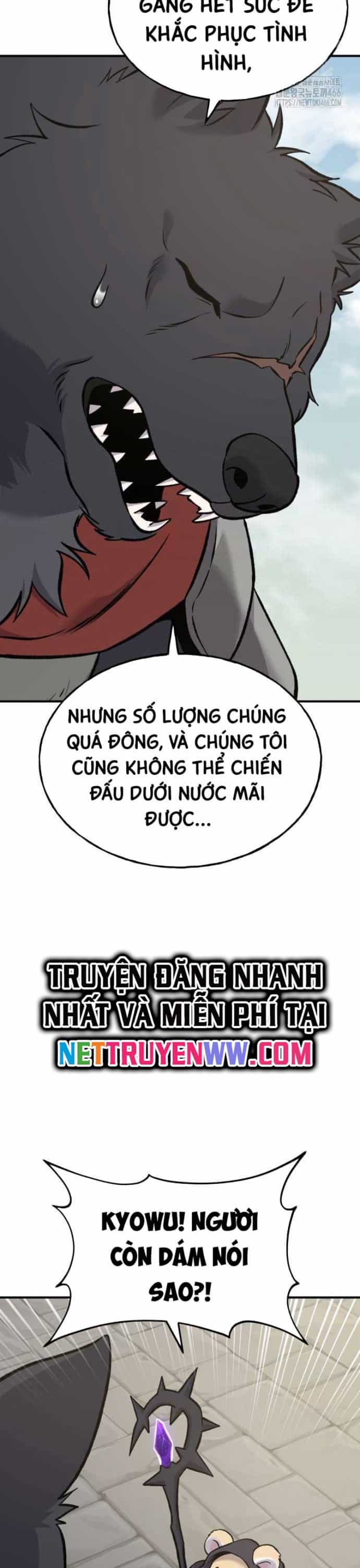 Làm Nông Dân Trong Tòa Tháp Thử Thách - Chương 85 - ảnh 20