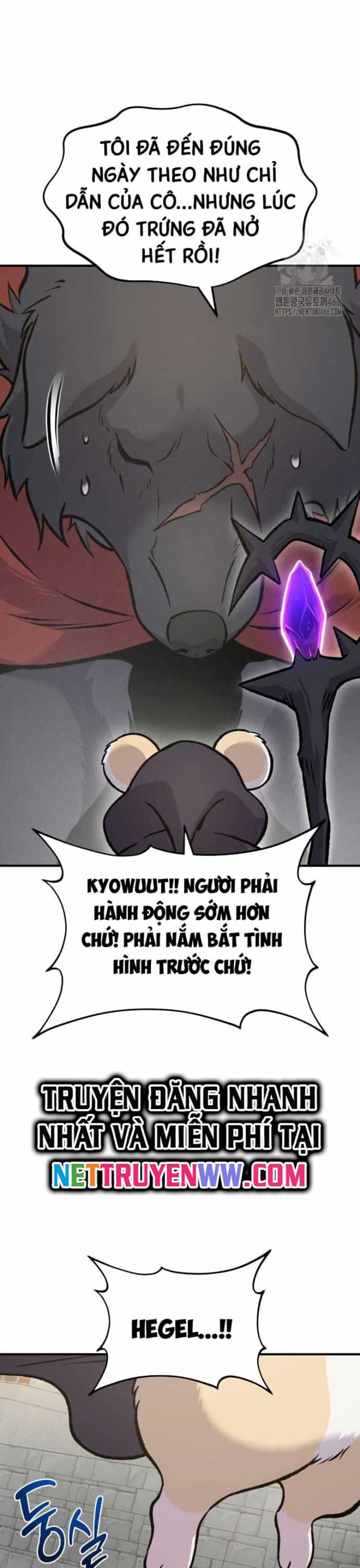 Làm Nông Dân Trong Tòa Tháp Thử Thách - Chương 85 - ảnh 22