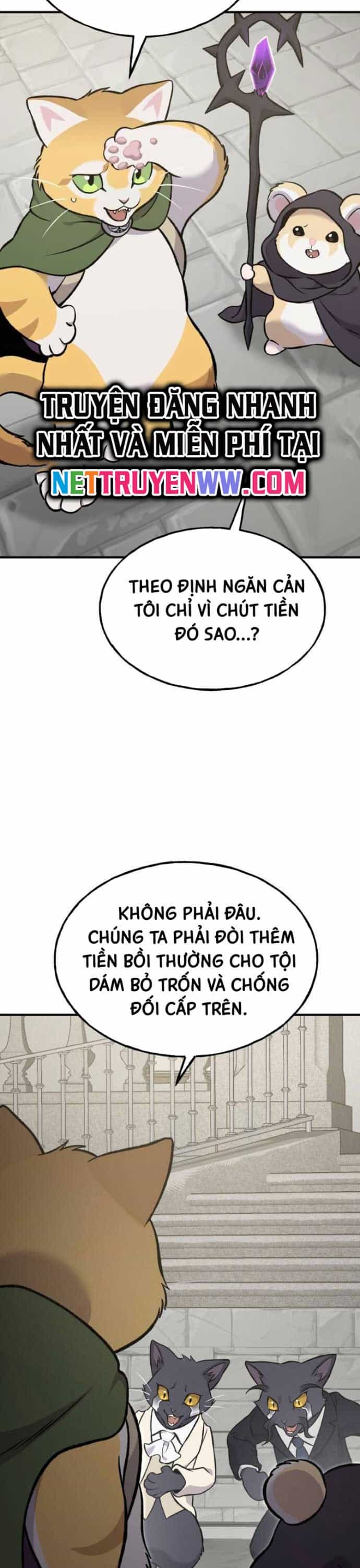 Làm Nông Dân Trong Tòa Tháp Thử Thách - Chương 85 - ảnh 43