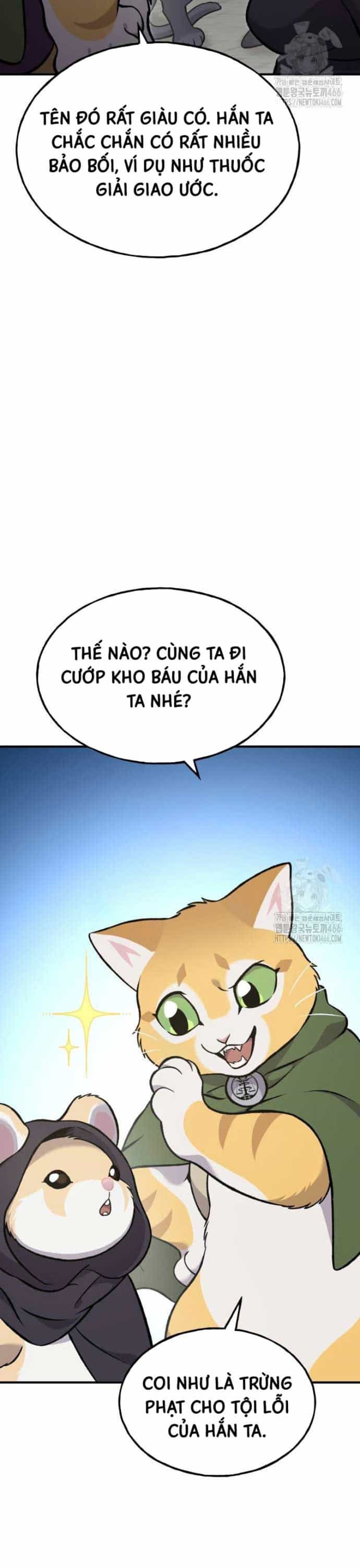 Làm Nông Dân Trong Tòa Tháp Thử Thách - Chương 85 - ảnh 44