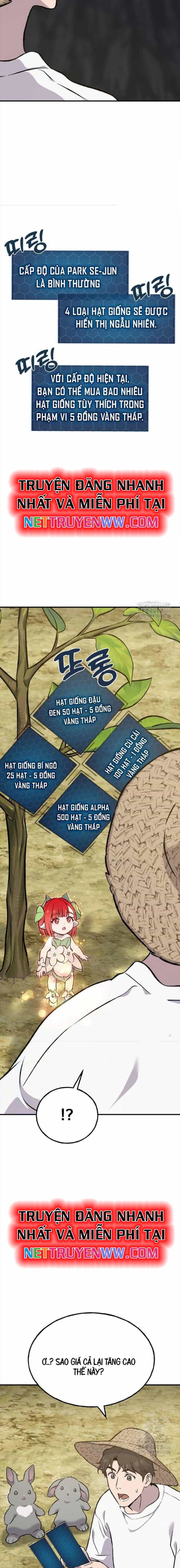 Làm Nông Dân Trong Tòa Tháp Thử Thách - Chương 86 - ảnh 12