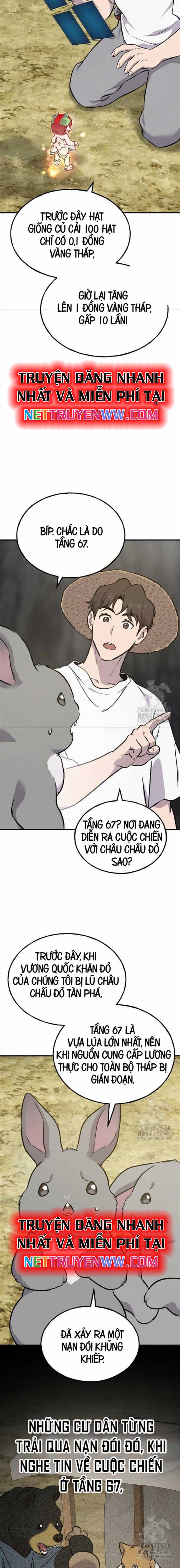 Làm Nông Dân Trong Tòa Tháp Thử Thách - Chương 86 - ảnh 13