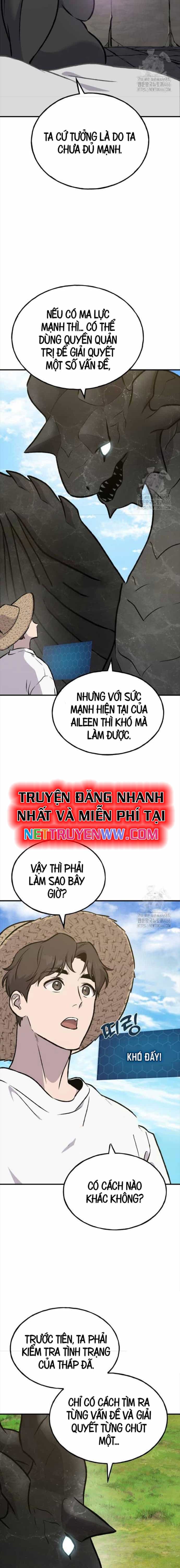 Làm Nông Dân Trong Tòa Tháp Thử Thách - Chương 86 - ảnh 27