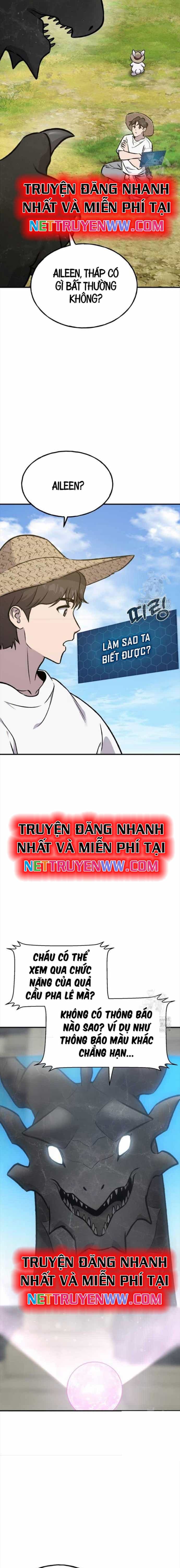 Làm Nông Dân Trong Tòa Tháp Thử Thách - Chương 86 - ảnh 28