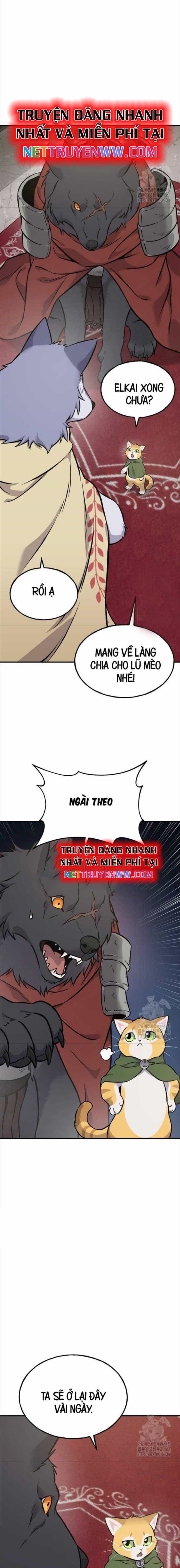 Làm Nông Dân Trong Tòa Tháp Thử Thách - Chương 86 - ảnh 4