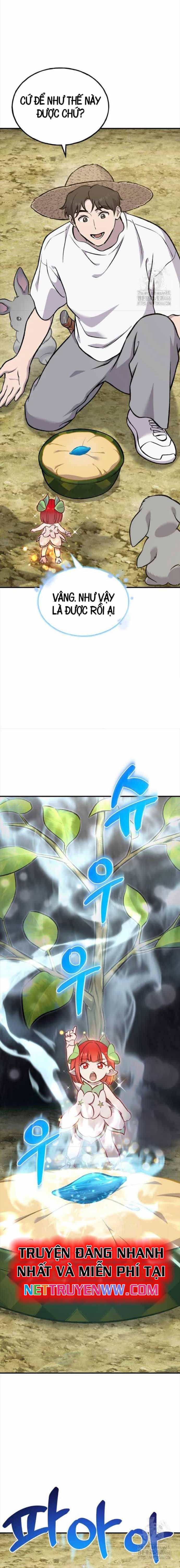 Làm Nông Dân Trong Tòa Tháp Thử Thách - Chương 86 - ảnh 9