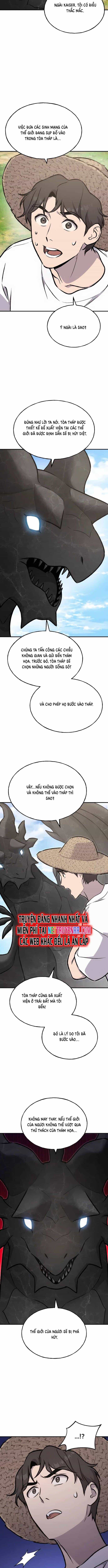 Làm Nông Dân Trong Tòa Tháp Thử Thách - Chương 93 - ảnh 12