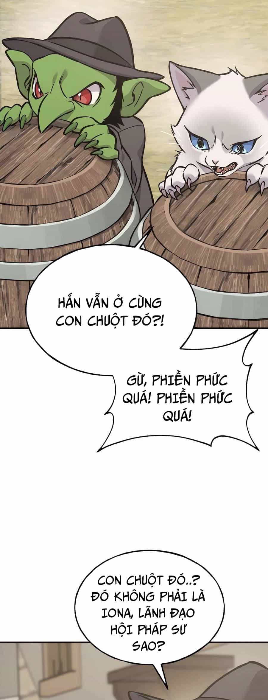 Làm Nông Dân Trong Tòa Tháp Thử Thách - Chương 94 - ảnh 22