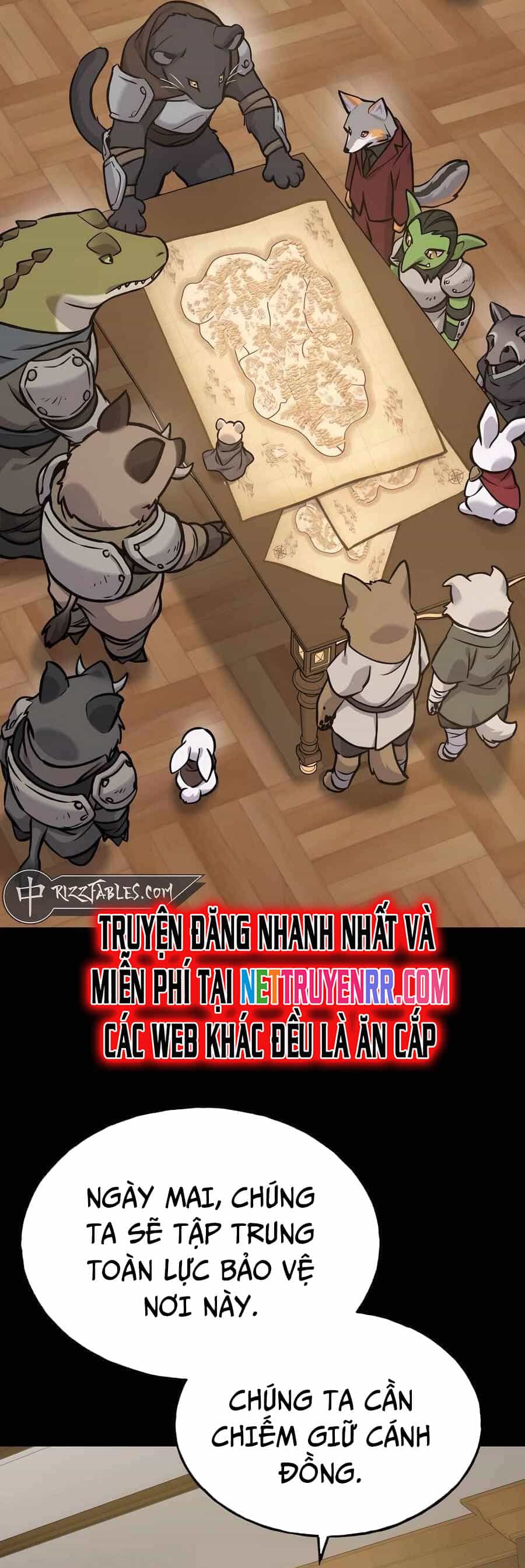 Làm Nông Dân Trong Tòa Tháp Thử Thách - Chương 94 - ảnh 39