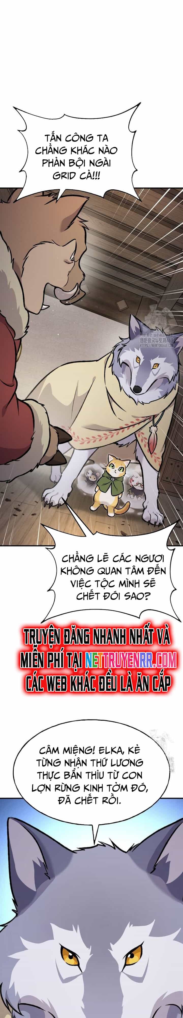 Làm Nông Dân Trong Tòa Tháp Thử Thách - Chương 97 - ảnh 10