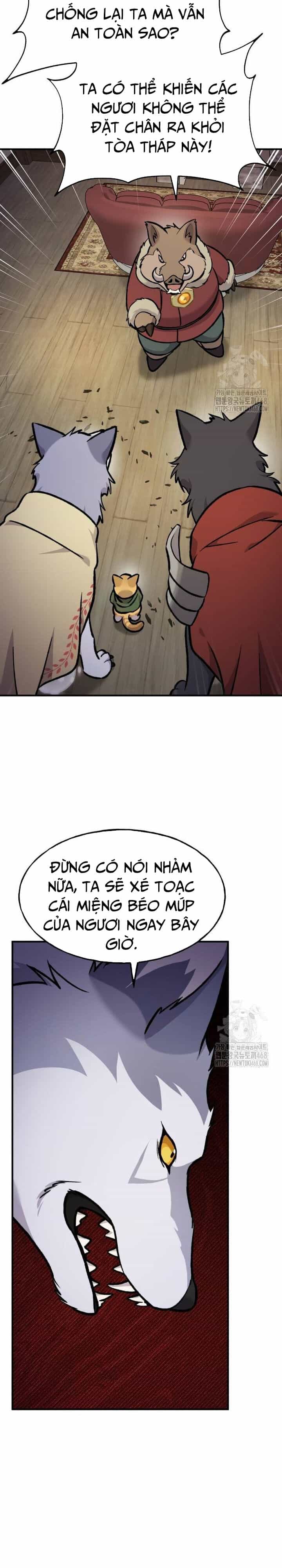 Làm Nông Dân Trong Tòa Tháp Thử Thách - Chương 97 - ảnh 13