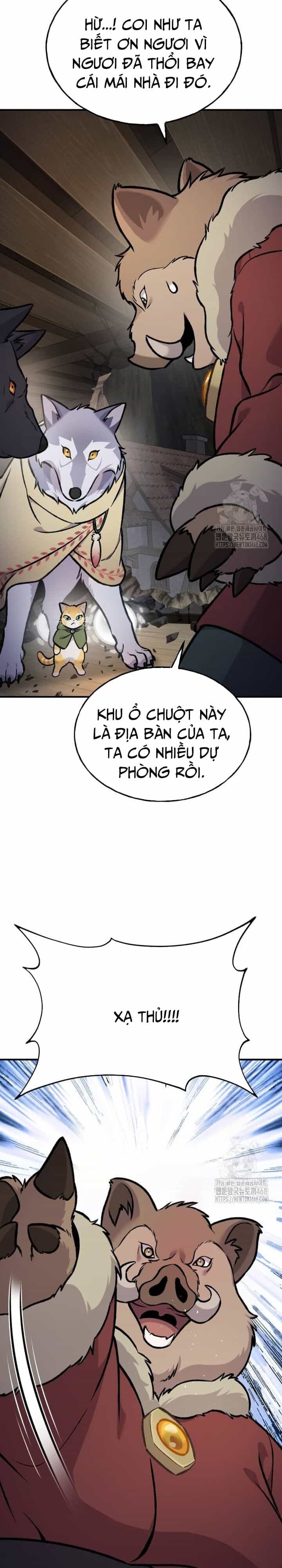 Làm Nông Dân Trong Tòa Tháp Thử Thách - Chương 97 - ảnh 15
