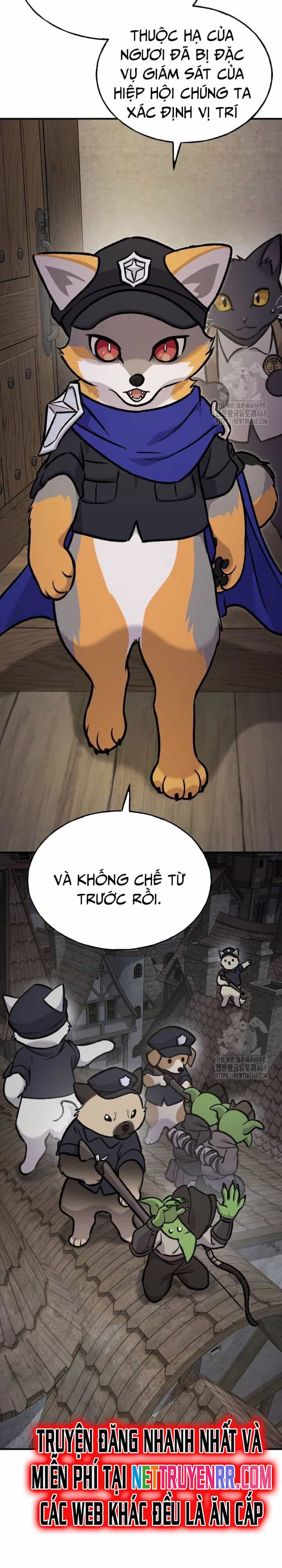 Làm Nông Dân Trong Tòa Tháp Thử Thách - Chương 97 - ảnh 18
