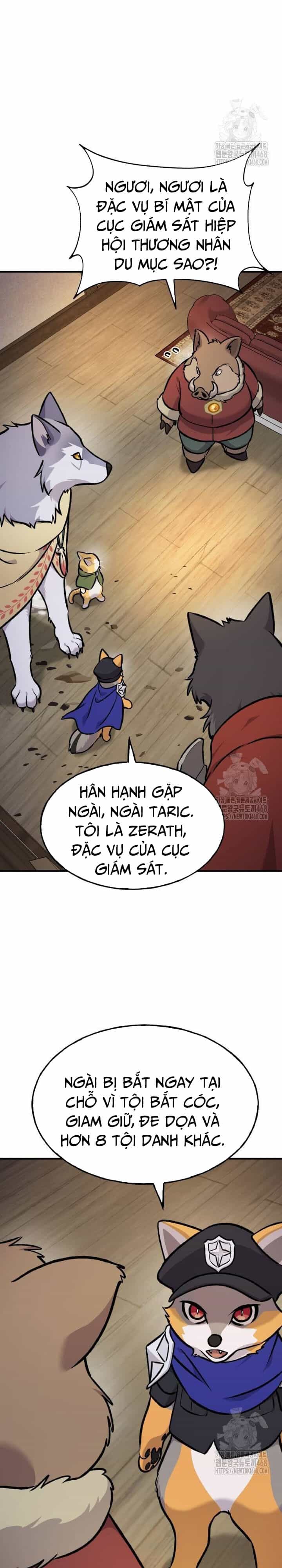 Làm Nông Dân Trong Tòa Tháp Thử Thách - Chương 97 - ảnh 19