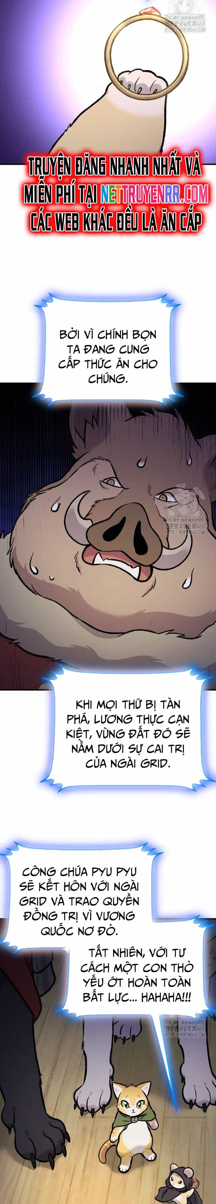 Làm Nông Dân Trong Tòa Tháp Thử Thách - Chương 97 - ảnh 22