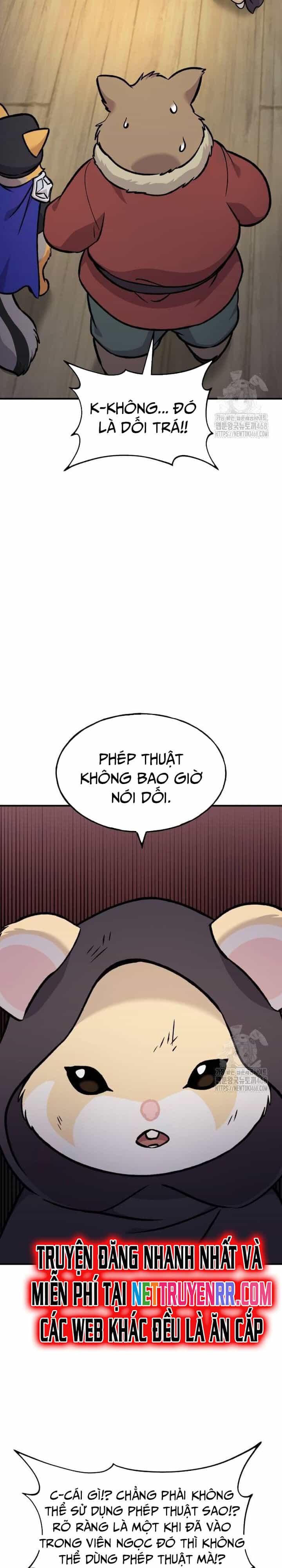 Làm Nông Dân Trong Tòa Tháp Thử Thách - Chương 97 - ảnh 23