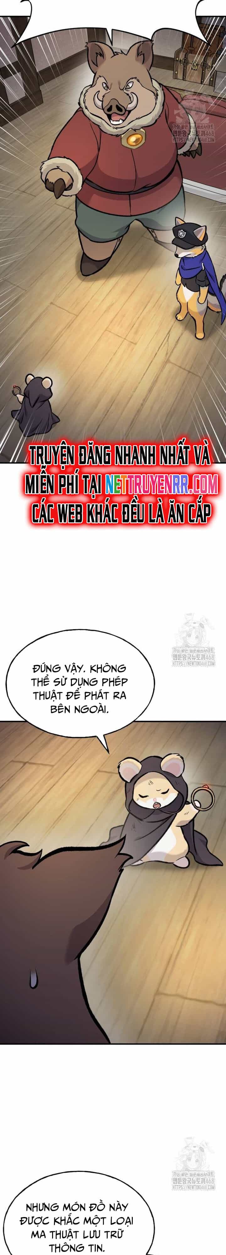 Làm Nông Dân Trong Tòa Tháp Thử Thách - Chương 97 - ảnh 24
