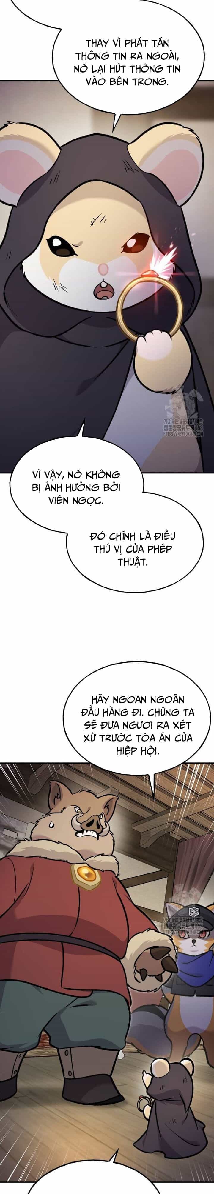 Làm Nông Dân Trong Tòa Tháp Thử Thách - Chương 97 - ảnh 25