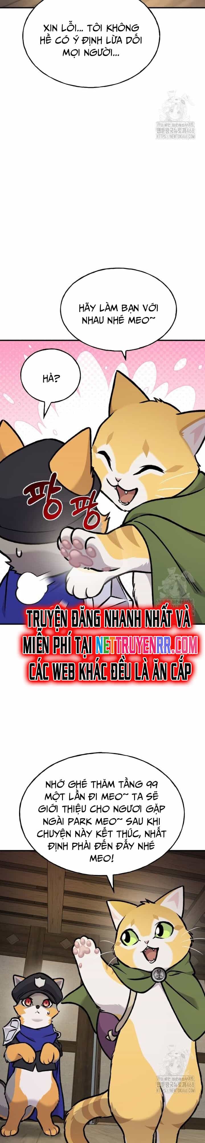 Làm Nông Dân Trong Tòa Tháp Thử Thách - Chương 97 - ảnh 29