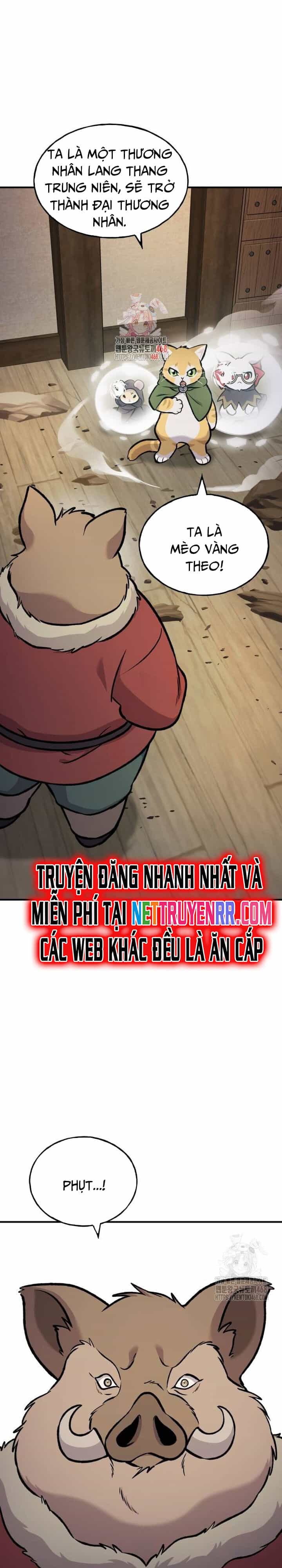 Làm Nông Dân Trong Tòa Tháp Thử Thách - Chương 97 - ảnh 3