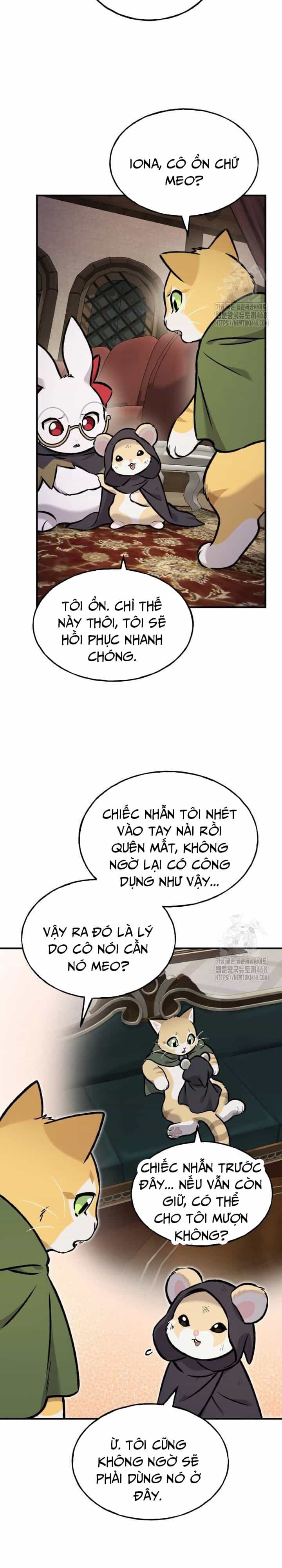 Làm Nông Dân Trong Tòa Tháp Thử Thách - Chương 97 - ảnh 31