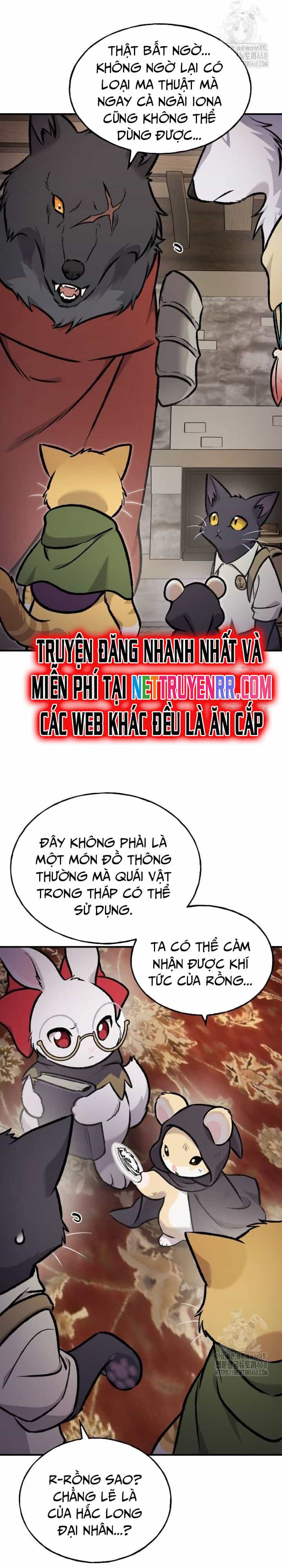 Làm Nông Dân Trong Tòa Tháp Thử Thách - Chương 97 - ảnh 32