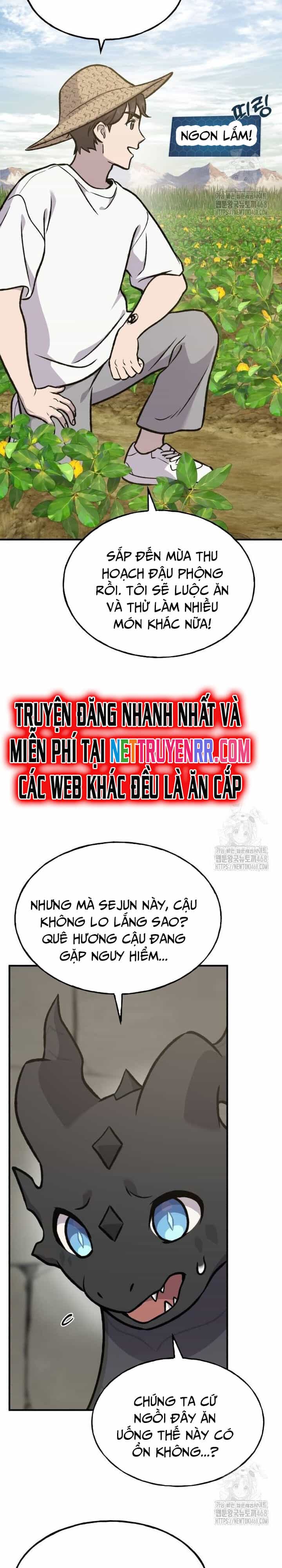 Làm Nông Dân Trong Tòa Tháp Thử Thách - Chương 97 - ảnh 39