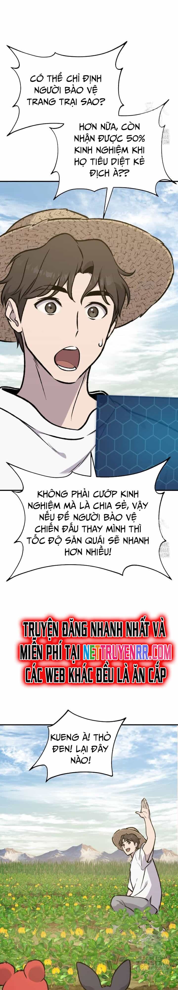 Làm Nông Dân Trong Tòa Tháp Thử Thách - Chương 97 - ảnh 44