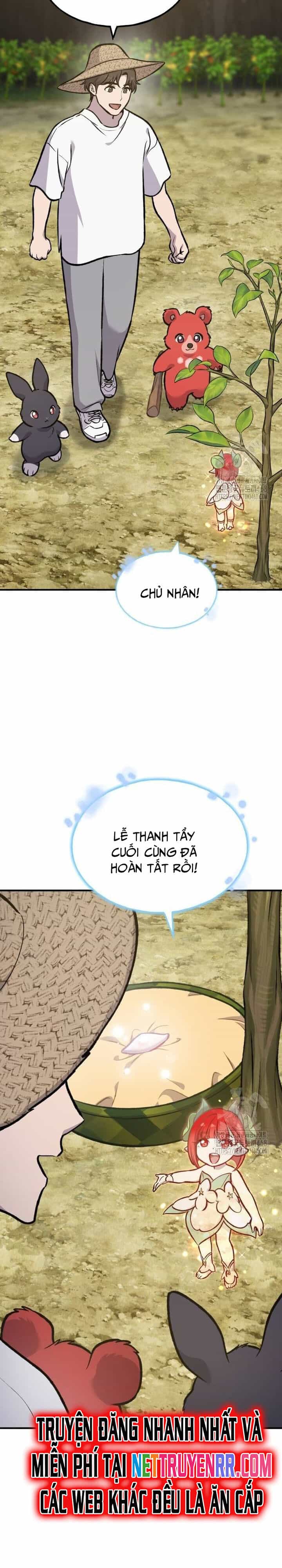 Làm Nông Dân Trong Tòa Tháp Thử Thách - Chương 97 - ảnh 48