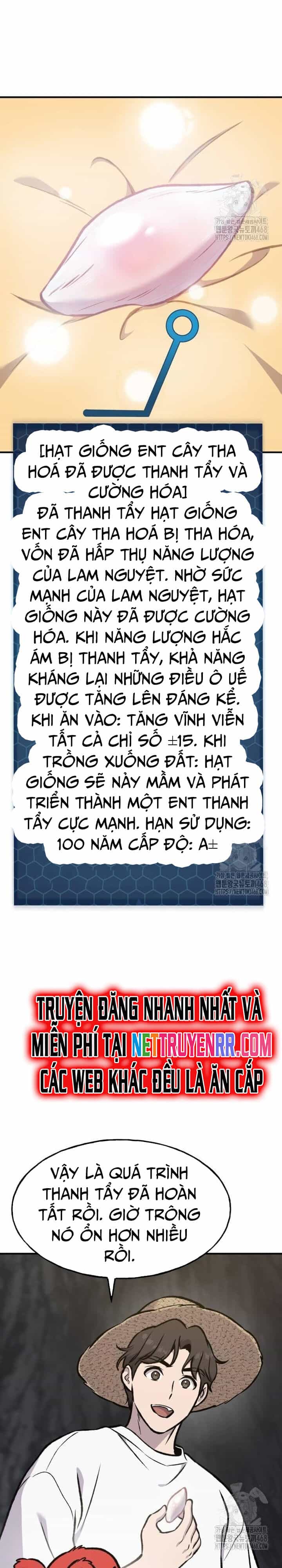 Làm Nông Dân Trong Tòa Tháp Thử Thách - Chương 97 - ảnh 49