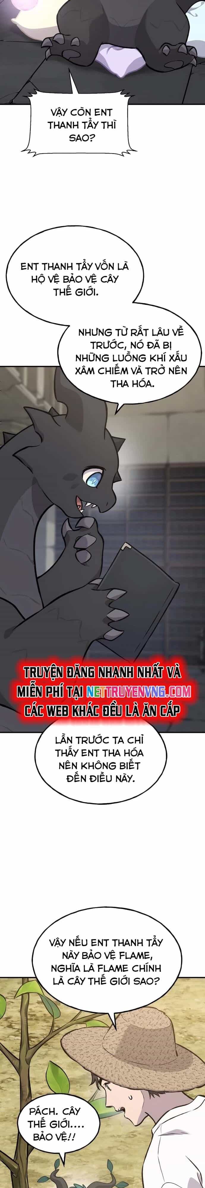Làm Nông Dân Trong Tòa Tháp Thử Thách - Chương 98 - ảnh 10