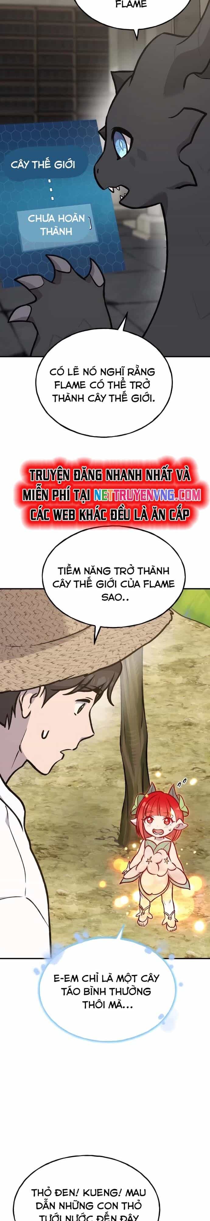 Làm Nông Dân Trong Tòa Tháp Thử Thách - Chương 98 - ảnh 12