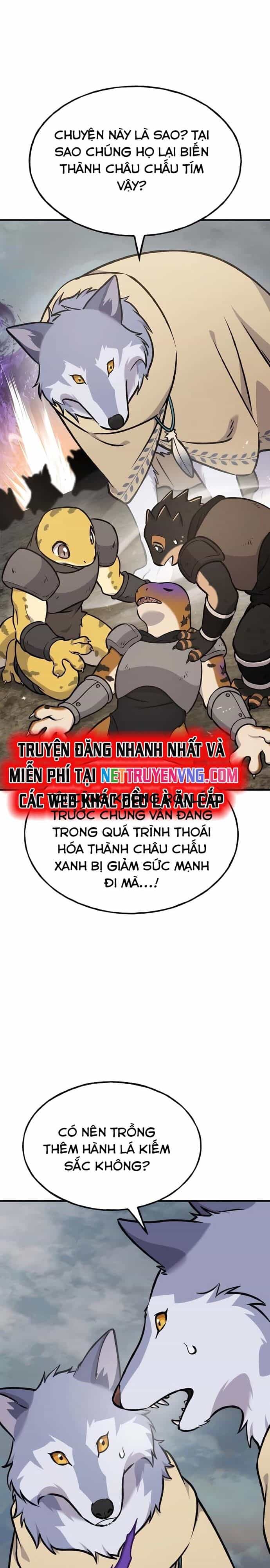 Làm Nông Dân Trong Tòa Tháp Thử Thách - Chương 98 - ảnh 23