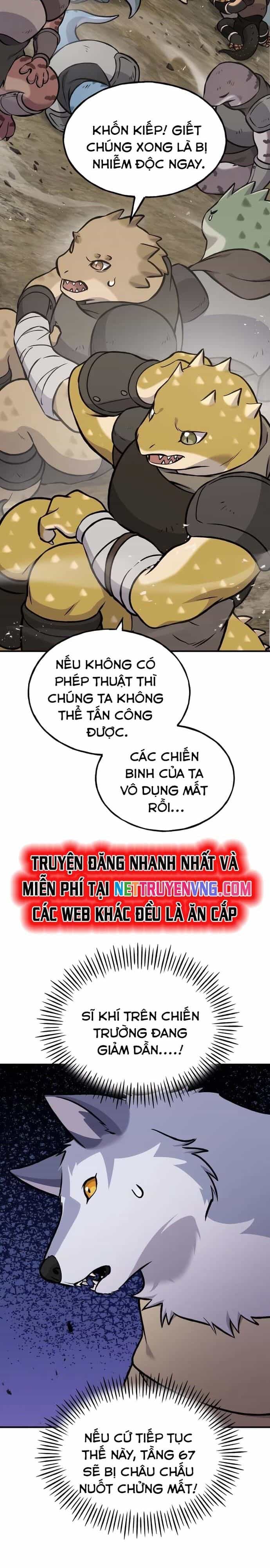 Làm Nông Dân Trong Tòa Tháp Thử Thách - Chương 98 - ảnh 25