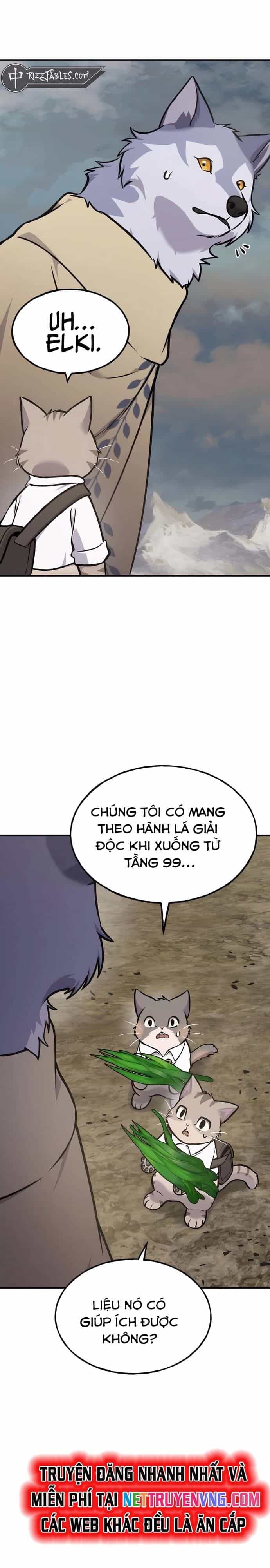 Làm Nông Dân Trong Tòa Tháp Thử Thách - Chương 98 - ảnh 26