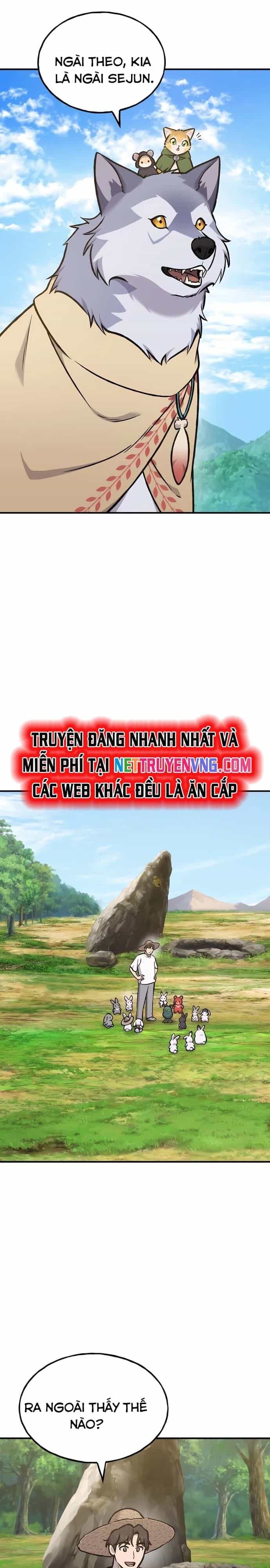 Làm Nông Dân Trong Tòa Tháp Thử Thách - Chương 98 - ảnh 35