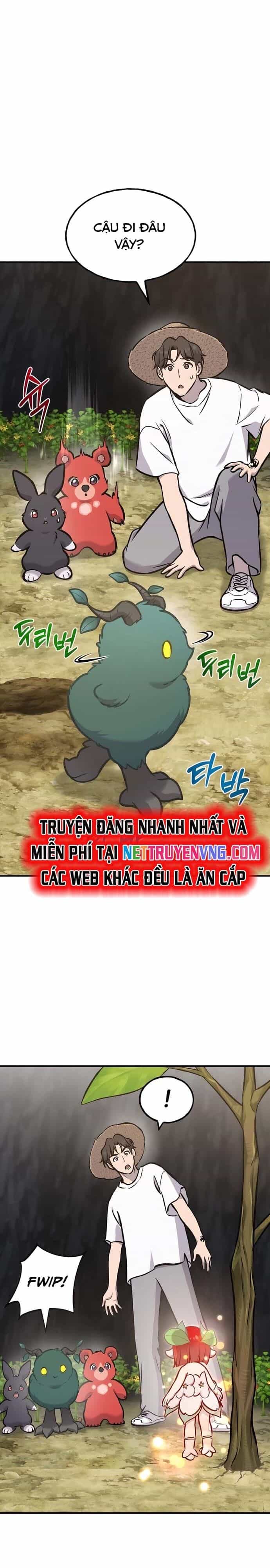 Làm Nông Dân Trong Tòa Tháp Thử Thách - Chương 98 - ảnh 4